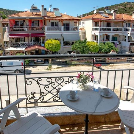Near The Sea House Nea Peramos (Macedonia) Exterior photo